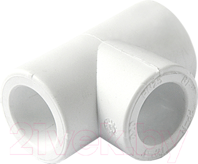 Изображение товара Тройник Pro Aqua 40 / PA14014P