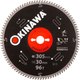 Пильный диск Okinawa 305-96-30 - 