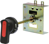 Привод дистанционный для выключателя автоматического Chint SRH23-M8 NM8N-400/630 3P (R) / 269654 - 