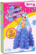 Миниатюра изображения товара Набор для выращивания кристаллов Эврики Чудесные кристаллы. Принцесса / 4828443