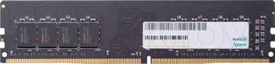 Оперативная память DDR4 Apacer AU32GGB32CSBBGH