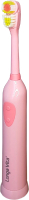 Электрическая зубная щетка Longa Vita KAB-2 (розовый) - 