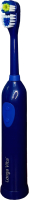 Электрическая зубная щетка Longa Vita KAB-2 (синий) - 