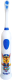Электрическая зубная щетка Longa Vita KAB-3 Paw Patrol  (синий) - 