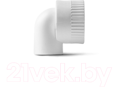 Изображение товара Угольник соединительный Pro Aqua Комбинированный ВР 20x1/2 / PA26008P