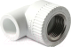Угольник соединительный Pro Aqua Комбинированный ВР 25x1/2 / PA26012P - 