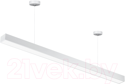 Светильник линейный ЭРА SPO-116-W-40K-024 / Б0058866