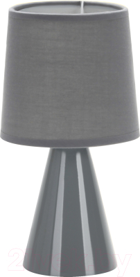 Прикроватная лампа Rivoli Edith 7069-502 (серый)