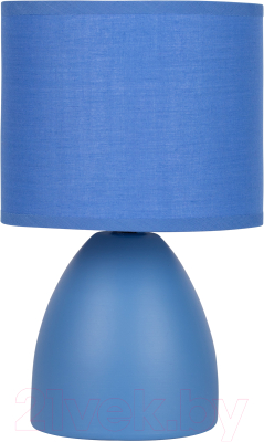 Прикроватная лампа Rivoli Nadine 7047-503 (синий)