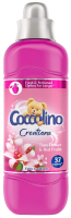 Кондиционер для белья Coccolino Tiare Flower&Red Fruits (925мл) - 