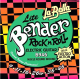 Струны для электрогитары La Bella B946 The Bender Lite - 