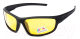 Очки солнцезащитные Premier Fishing PR-OP-8228-Y (желтый) - 