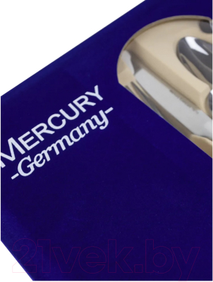 Набор столовых приборов Mercury Haus MC-2071