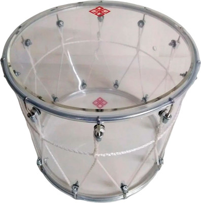 

Бас-барабан, BKA-13Pv