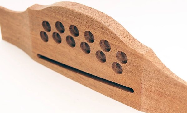 Бридж MiLena Music ML-CDA-12-S