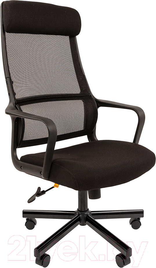 Кресло офисное Chairman 590