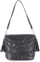 

Сумка Passo Avanti, 869-854-3-BLK