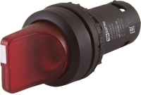 Кнопка для пульта TDM SQ0746-0056 (красный) - 