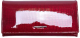 Портмоне Poshete 852-W1-1-H6-RED (красный) - 