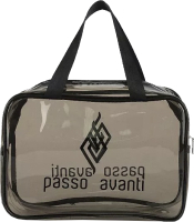 Косметичка Passo Avanti 875-5007-BLK (черный) - 