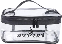Косметичка Passo Avanti 875-5011PA-BLK (белый) - 