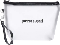 Косметичка Passo Avanti 875-6510-BLK (черный) - 