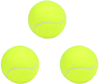 Набор теннисных мячей Gold Cup TX3 - 