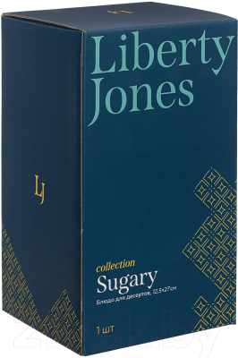 Подставка для десерта Liberty Jones Sugary / PS-LJ-SG-CCGLS-27