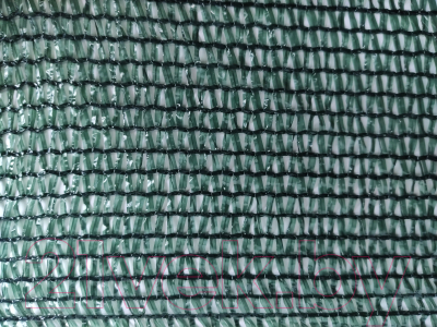 Защитная сетка для растений ХозАгро Затеняющая 80% (1.5x50м)