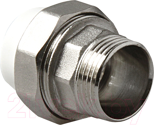 Муфта Pro Aqua Комбинированная НР 25x1/2 / PA21012