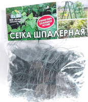 

Сетка садовая, Шпалерная