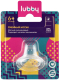 Миниатюра изображения товара Носик для поильника Lubby 14068/12