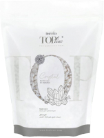 

Воск для депиляции, Top Formula Crystall пленочный