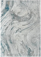 

Ковер Milat, Leda C793B-GRAY-BLUE