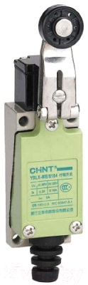 Изображение товара Выключатель путевой Chint YBLX-ME/8107 / 443012