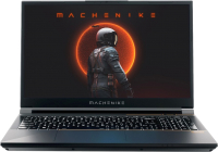 

Игровой ноутбук Machenike, Star 15 S15-i512450H30504GF144LHD0BY