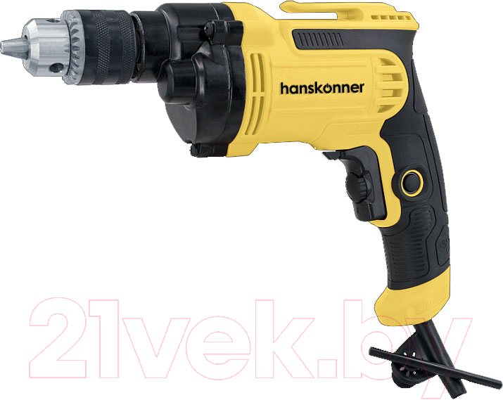 Дрель Hanskonner HID2175