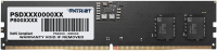 Оперативная память DDR5 Patriot PSD516G560081 - 