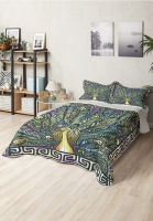 

Набор текстиля для спальни JoyArty, micbed_78046