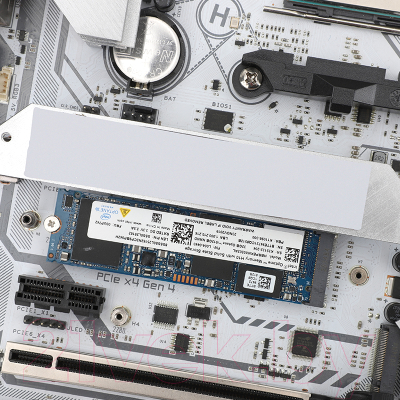 Изображение товара Термопрокладка Thermalright Extreme Odyssey II Thermal Pad 1мм / ODYSSEY-II-85x45-1