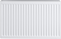 Радиатор стальной Brugman Tип 22 500x100x900 / FEK220500901UBY (боковое подключение) - 