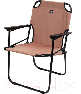 Изображение товара Кресло складное Ника КС4/5 (песочный)