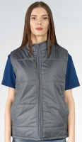 Жилет Bellon Company Утепленный 207 (2XL, графит) - 