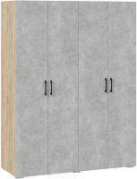 

Шкаф ТриЯ, Нео 4-х дверный