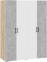 

Шкаф ТриЯ, Нео 4-х дверный