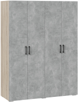 

Шкаф ТриЯ, Нео 4-х дверный