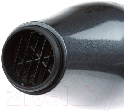 Профессиональный фен Dewal ErgoLife Compact / 03-002 (серый)