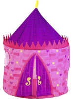 Детская игровая палатка Наша игрушка Замок / SG8801F - 