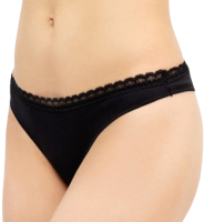 Трусы женские Mark Formelle 412462 (р.90, черный) -