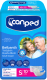 Подгузники для взрослых Canped Aio (S, 10шт) - 